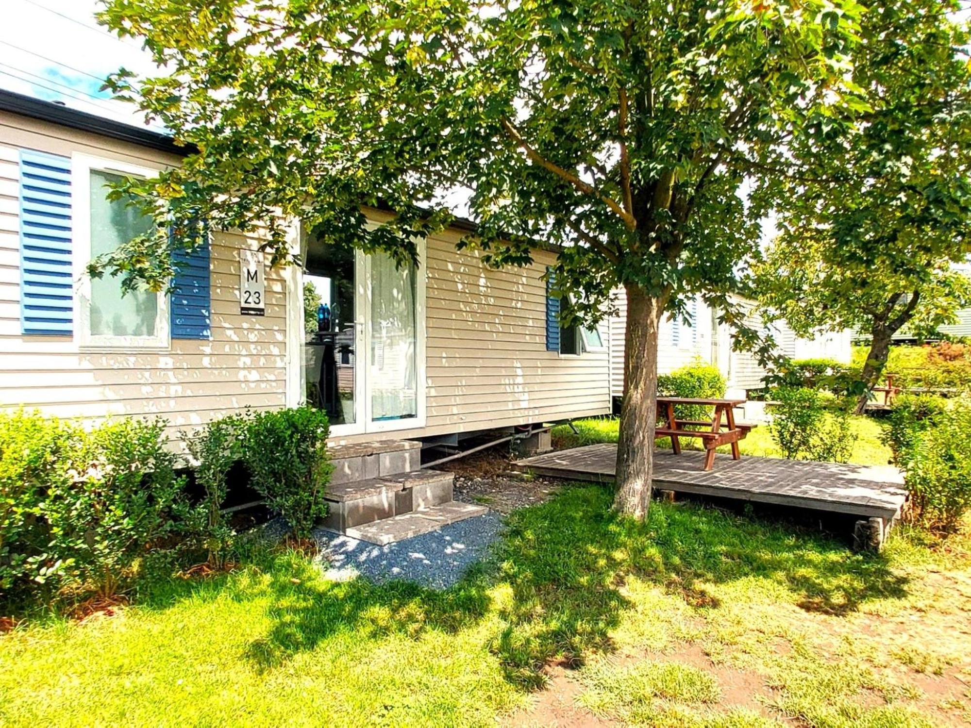 Holiday Home Prima By Interhome Πράγα Εξωτερικό φωτογραφία
